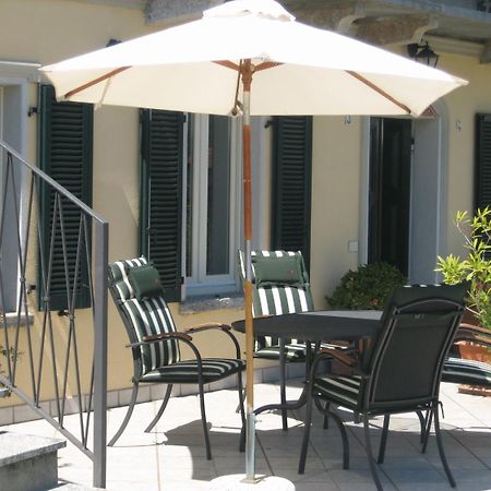 Residenza La Pianca Apartment Musso Exterior foto