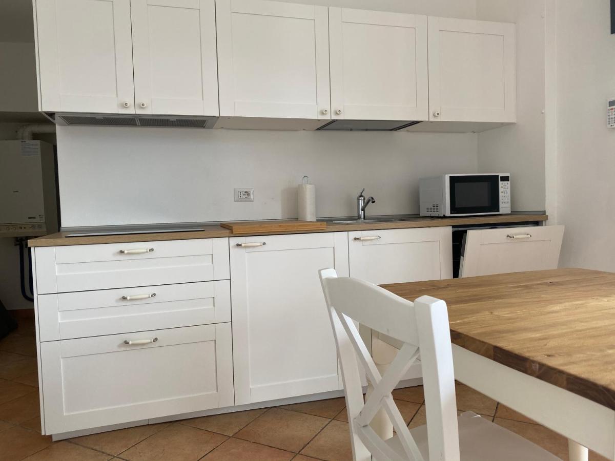 Residenza La Pianca Apartment Musso Cameră foto