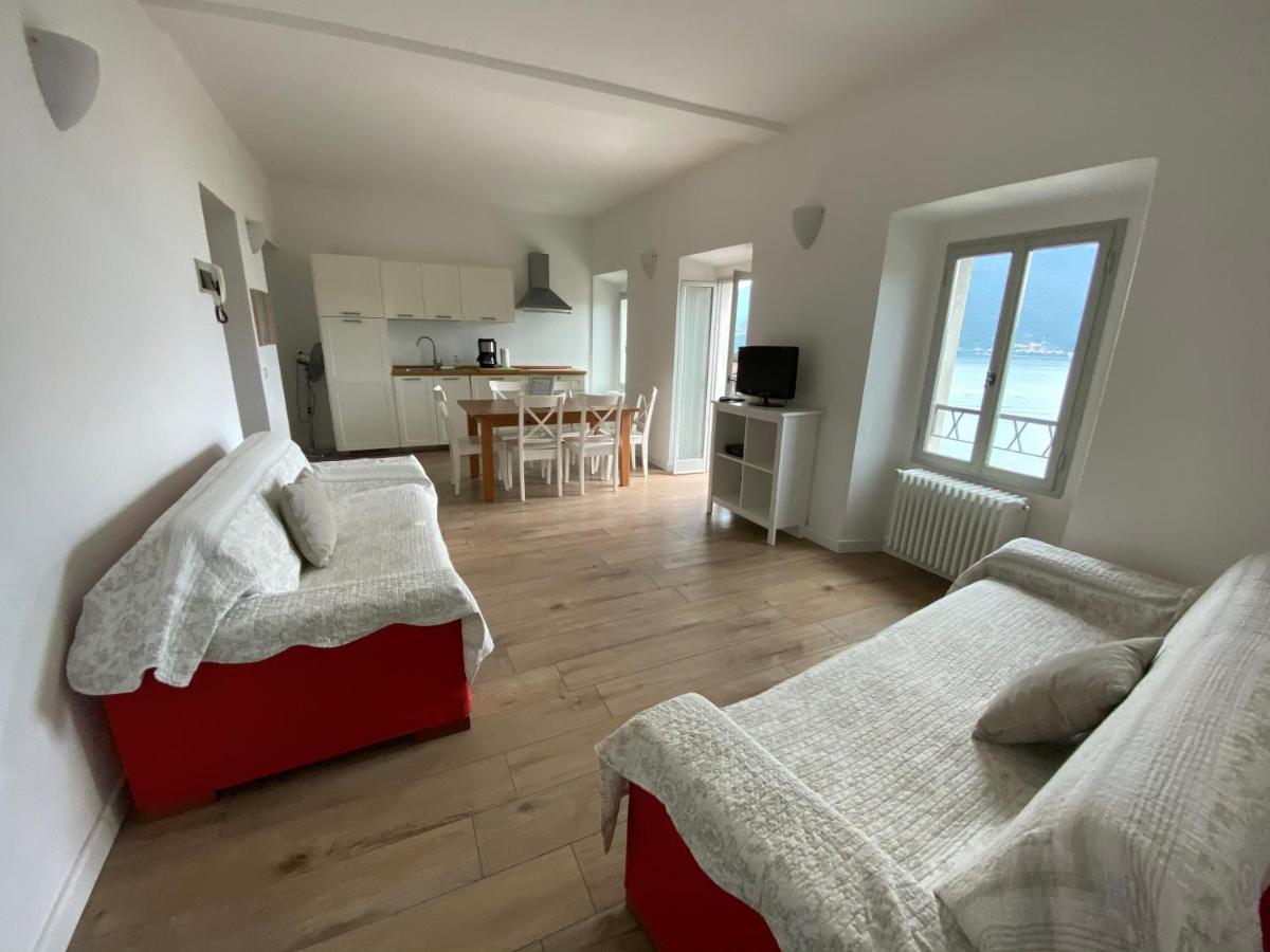 Residenza La Pianca Apartment Musso Cameră foto