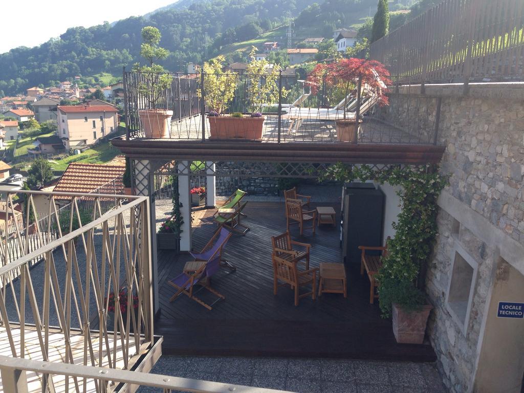 Residenza La Pianca Apartment Musso Exterior foto