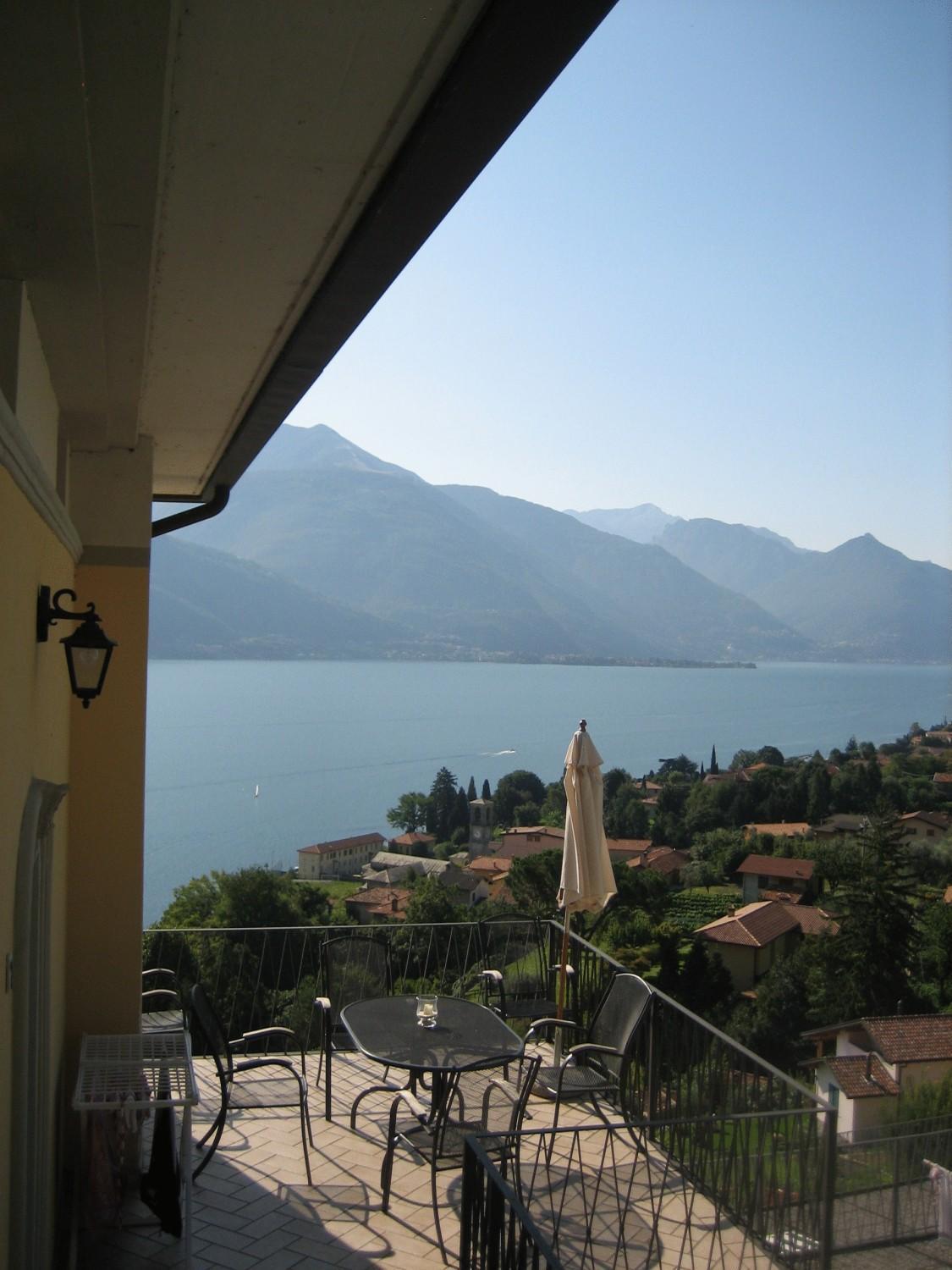 Residenza La Pianca Apartment Musso Exterior foto