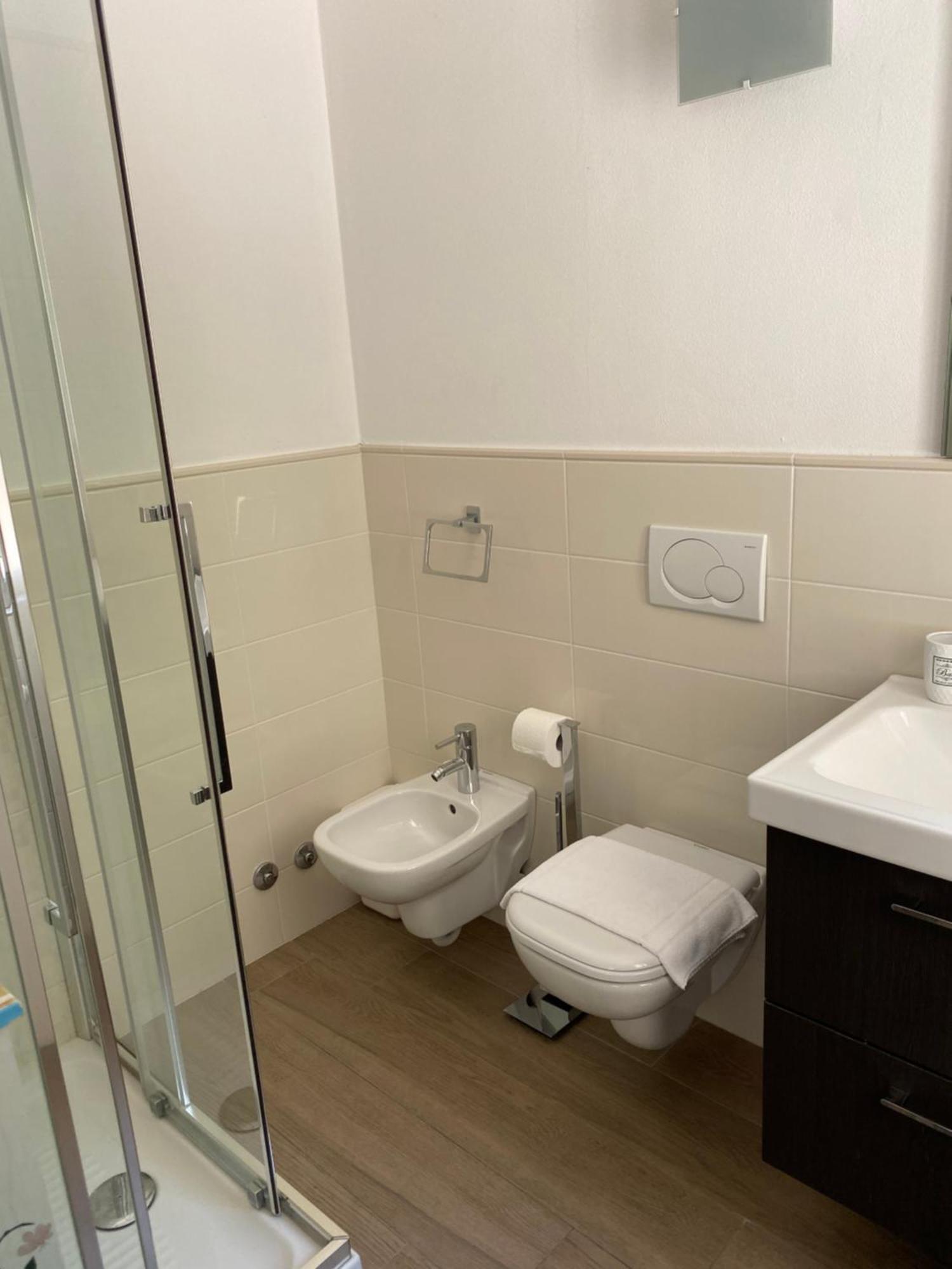 Residenza La Pianca Apartment Musso Cameră foto