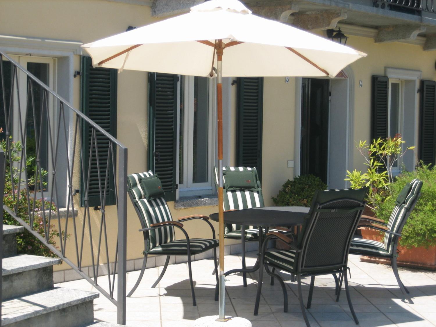 Residenza La Pianca Apartment Musso Exterior foto