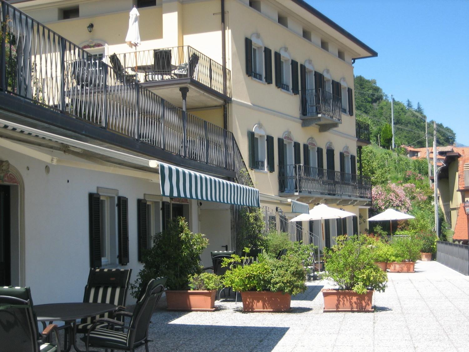 Residenza La Pianca Apartment Musso Exterior foto