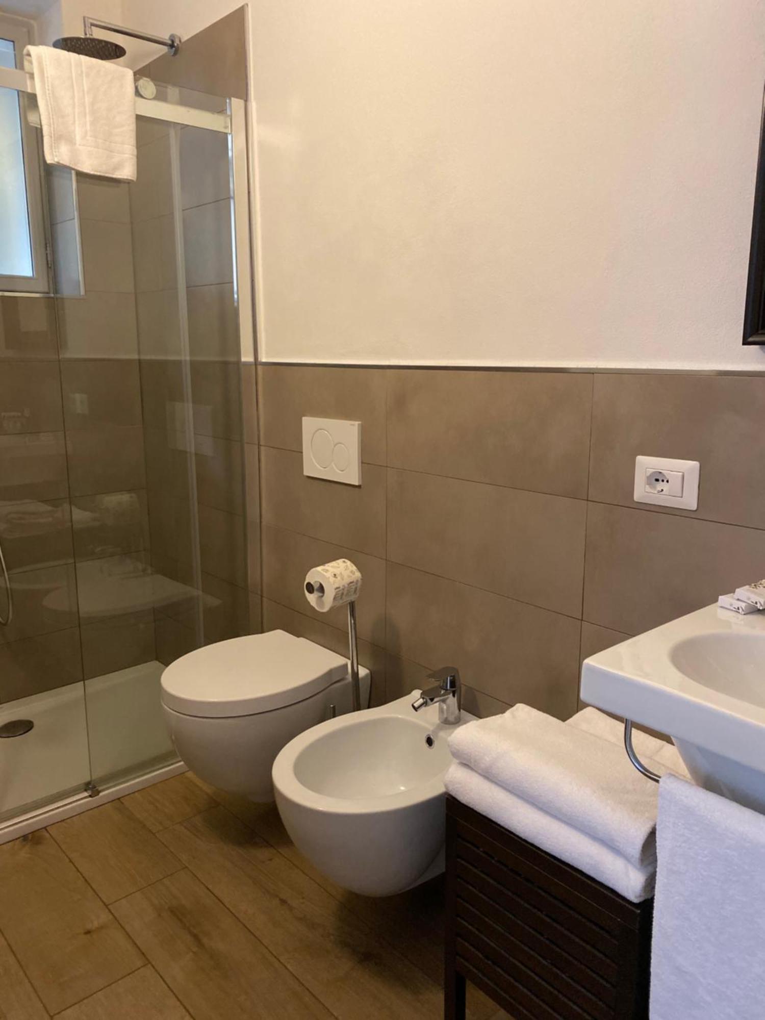 Residenza La Pianca Apartment Musso Cameră foto