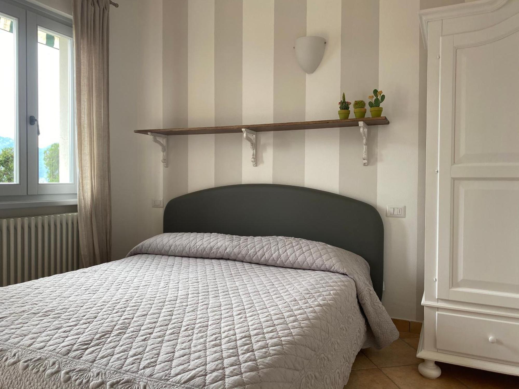 Residenza La Pianca Apartment Musso Cameră foto